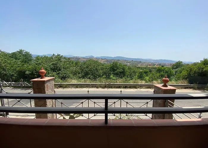 All'anoneto 住宿加早餐酒店 卡托纳