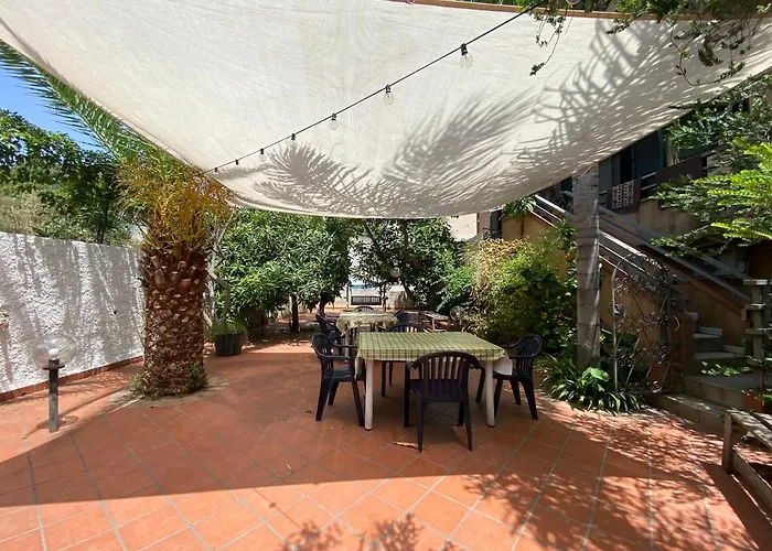 住宿加早餐酒店 All'anoneto 4*