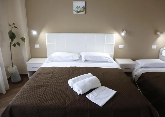 All'anoneto 住宿加早餐酒店