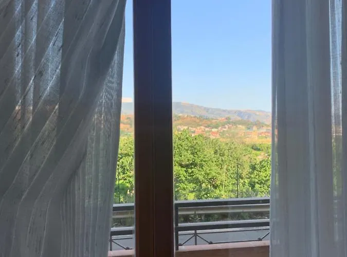 住宿加早餐酒店 All'anoneto 4*