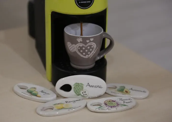 住宿加早餐酒店 All'anoneto