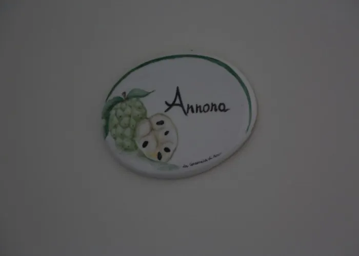 住宿加早餐酒店 All'anoneto