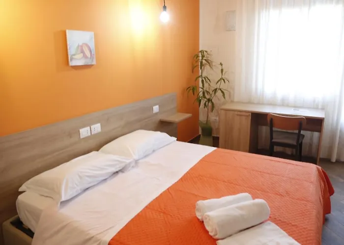 All'anoneto 住宿加早餐酒店 4*