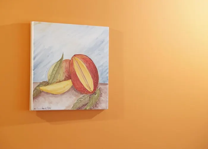 All'anoneto 住宿加早餐酒店