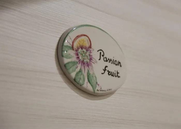 All'anoneto 住宿加早餐酒店