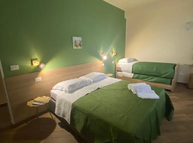 All'anoneto 住宿加早餐酒店