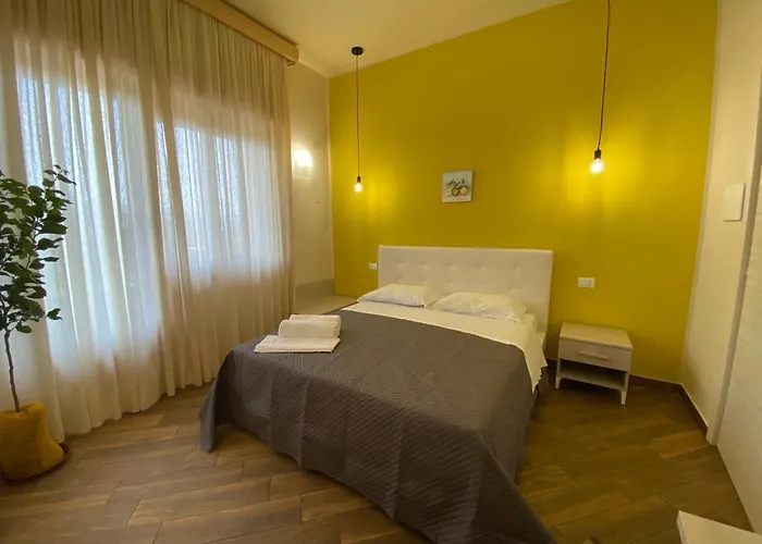 All'anoneto 住宿加早餐酒店