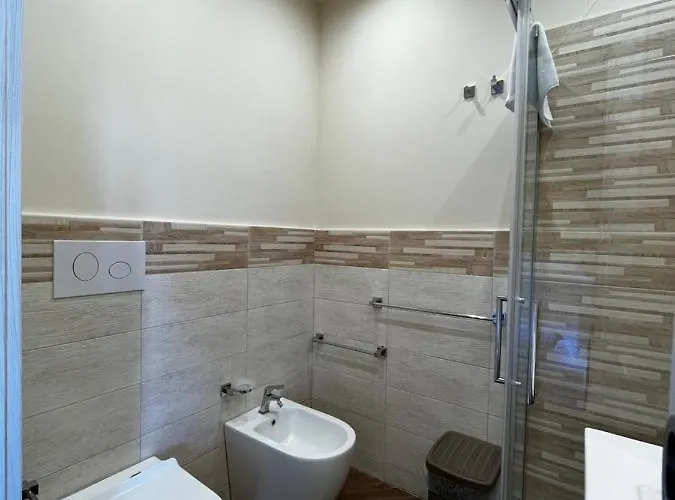 住宿加早餐酒店 All'anoneto 卡托纳