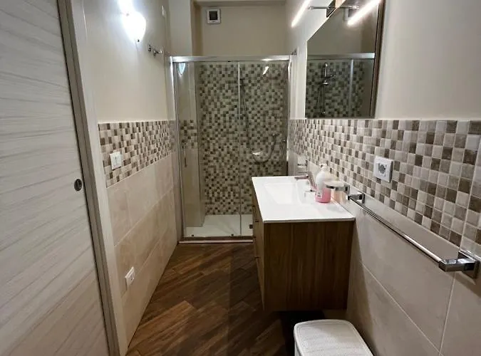 All'anoneto 住宿加早餐酒店