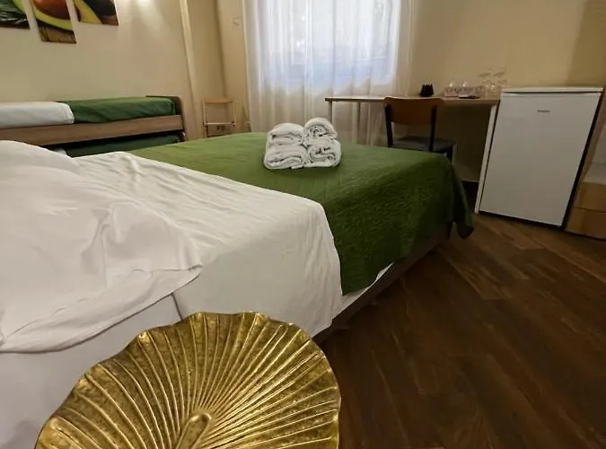 住宿加早餐酒店 All'anoneto