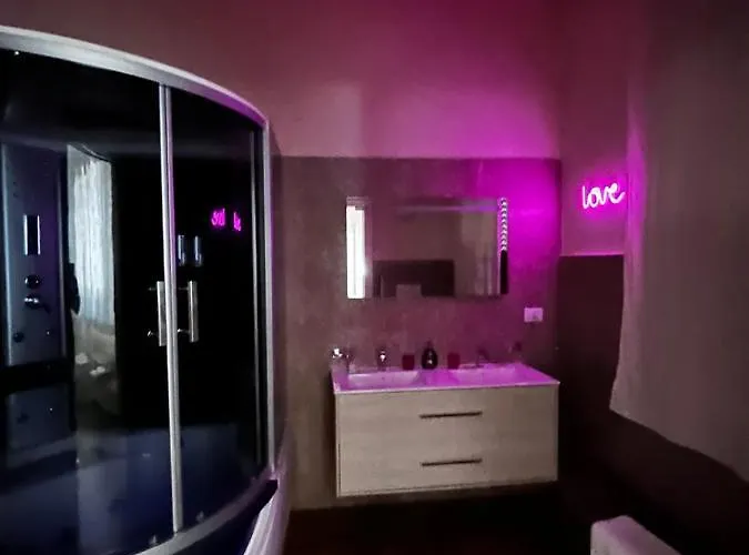 住宿加早餐酒店 All'anoneto 4*