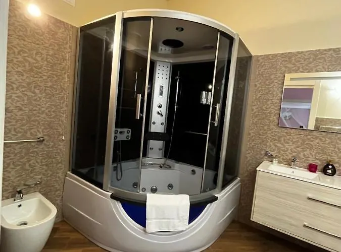 住宿加早餐酒店 All'anoneto 卡托纳