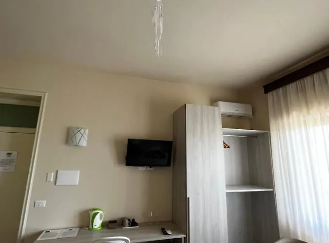 All'anoneto 住宿加早餐酒店