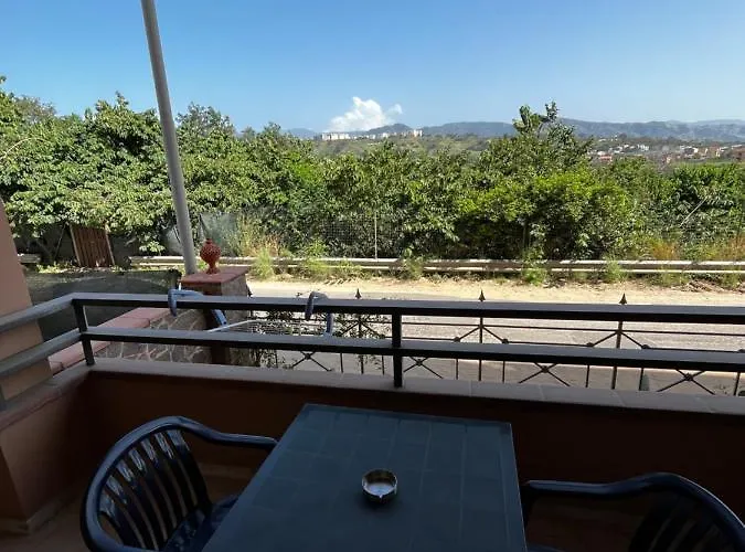 All'anoneto 4* 卡托纳