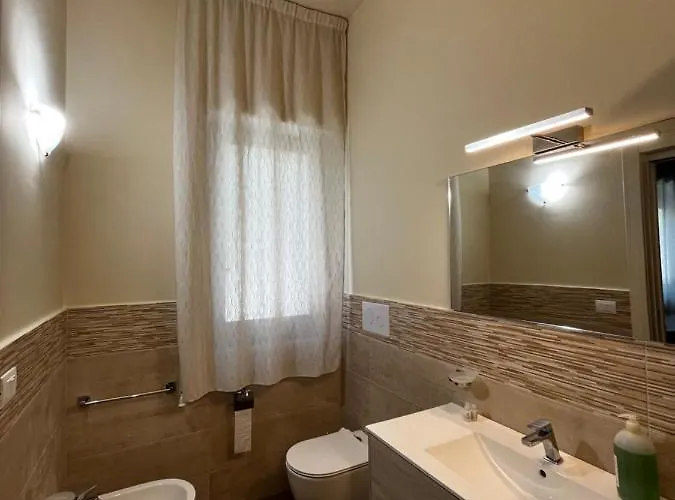 All'anoneto 住宿加早餐酒店 卡托纳