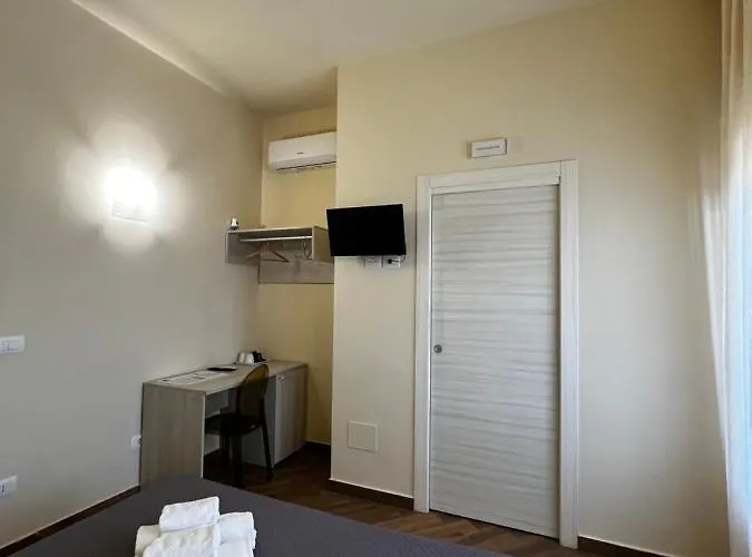 住宿加早餐酒店 All'anoneto